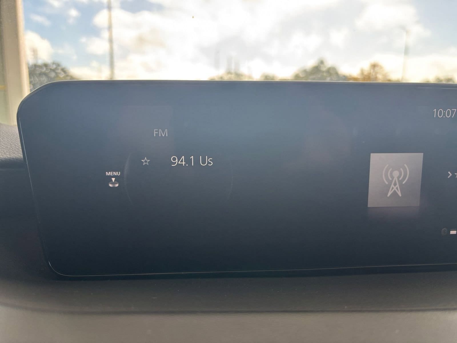 Thumbnail: 2025 Mazda Mazda3 - 21