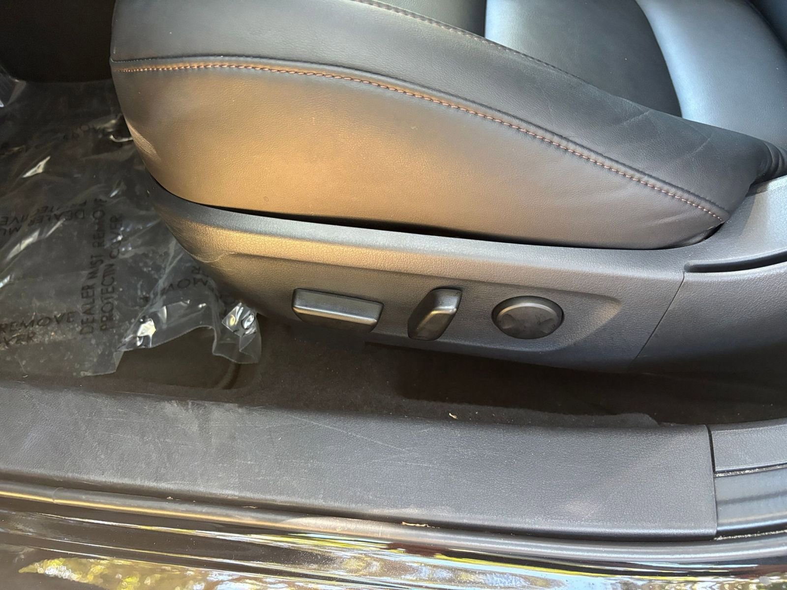 Thumbnail: 2025 Mazda Mazda3 - 23