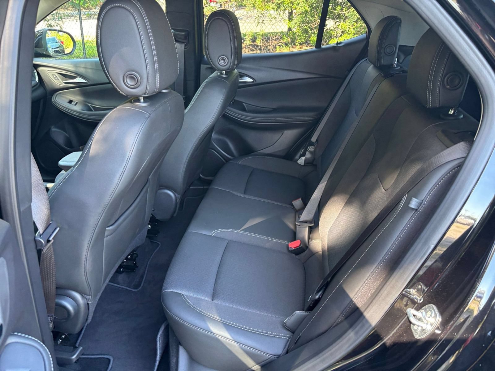 Thumbnail: 2026 Buick Encore GX - 20