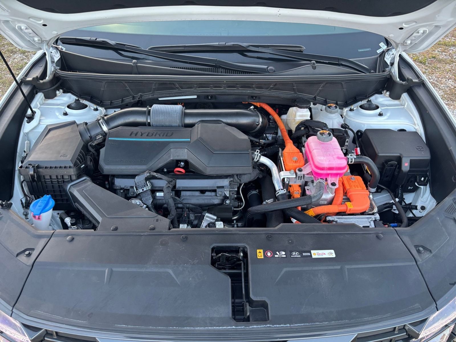 Thumbnail: 2025 Hyundai Tucson - 32