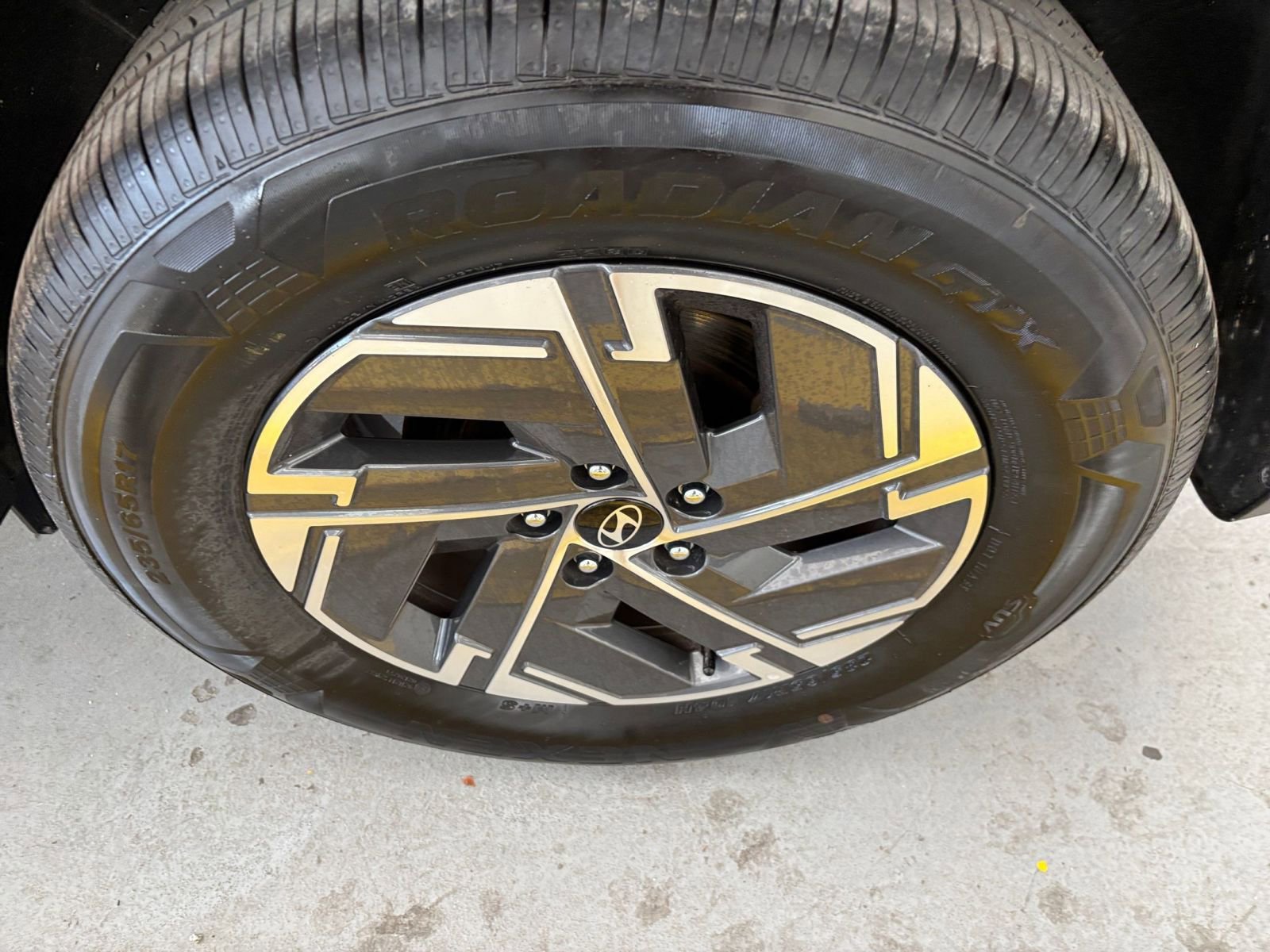 Thumbnail: 2025 Hyundai Tucson - 31