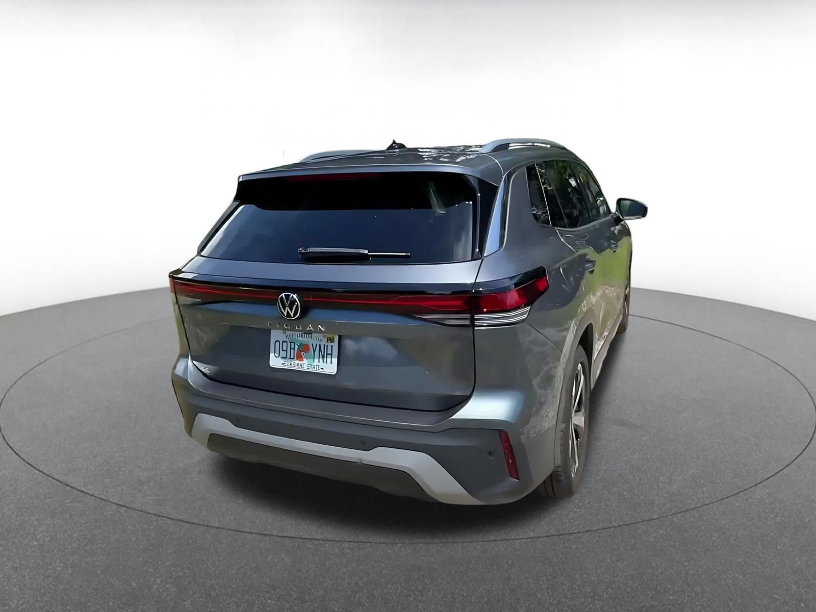 Thumbnail: 2026 Volkswagen Tiguan - 13