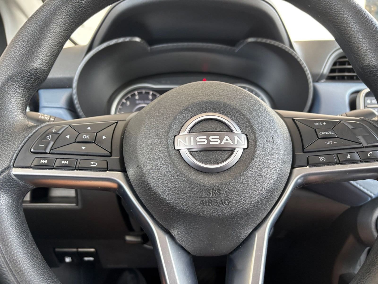 Thumbnail: 2025 Nissan Versa - 28