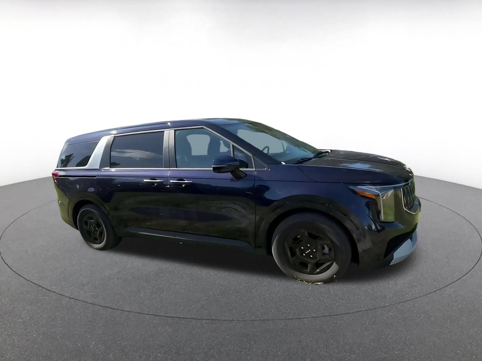 Thumbnail: 2026 Kia Carnival - 2