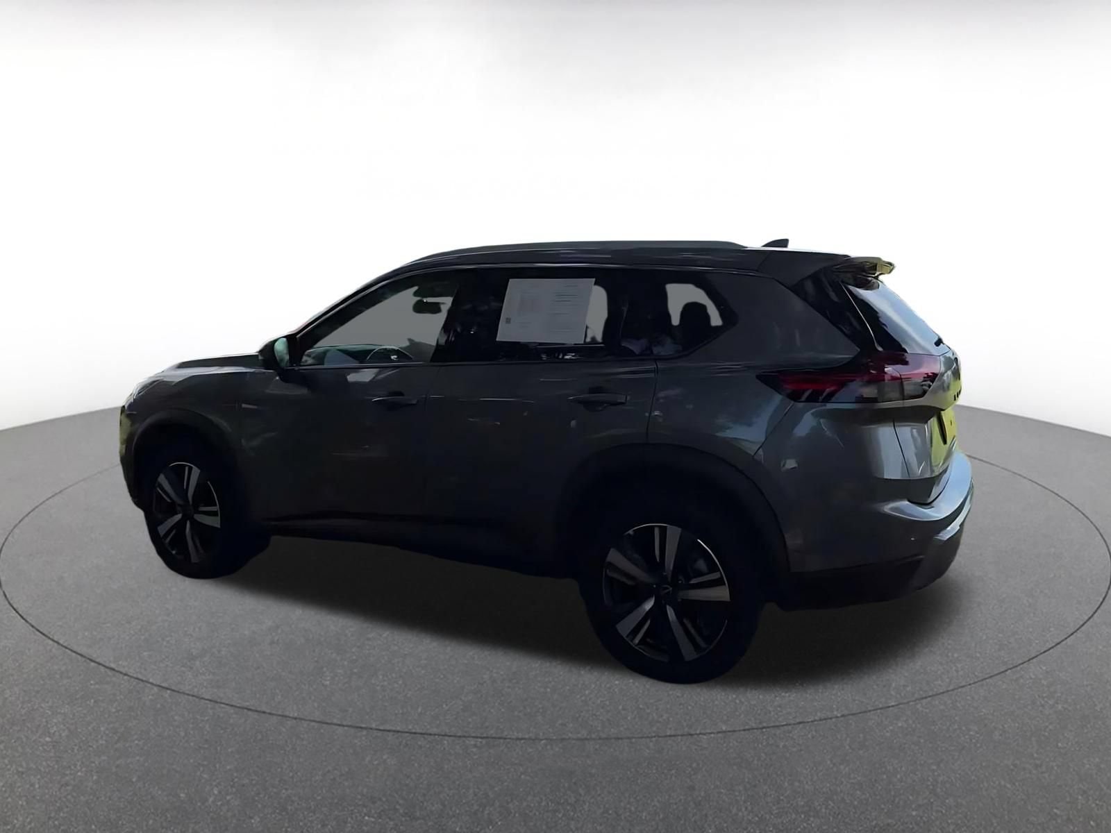 Thumbnail: 2026 Nissan Rogue - 9