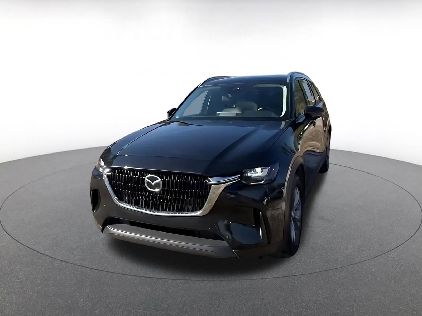 Thumbnail: 2025 Mazda CX-90 - 7
