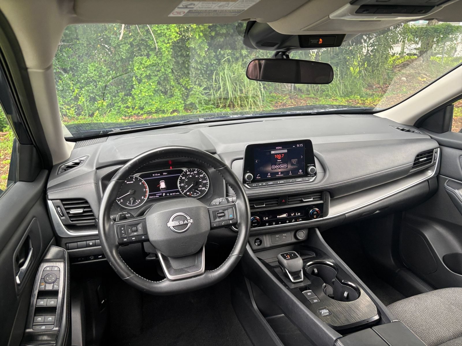 Thumbnail: 2025 Nissan Rogue - 33