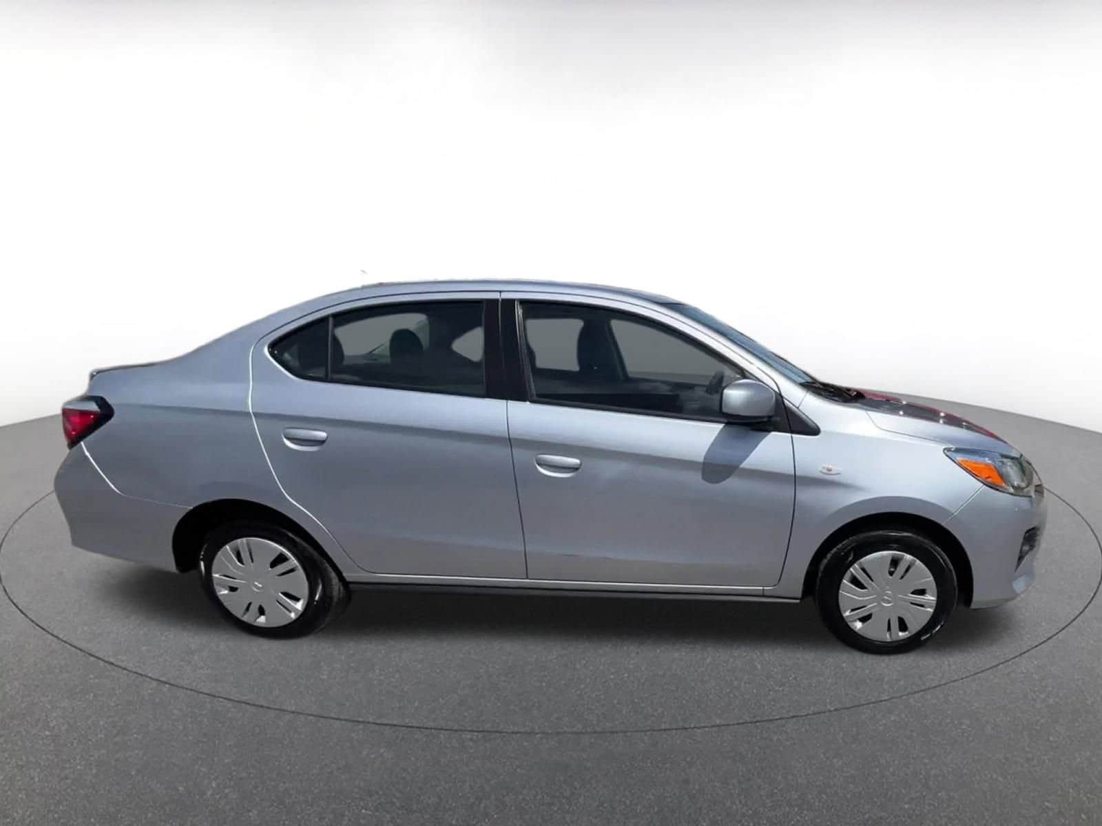 Thumbnail: 2024 Mitsubishi Mirage G4 - 16