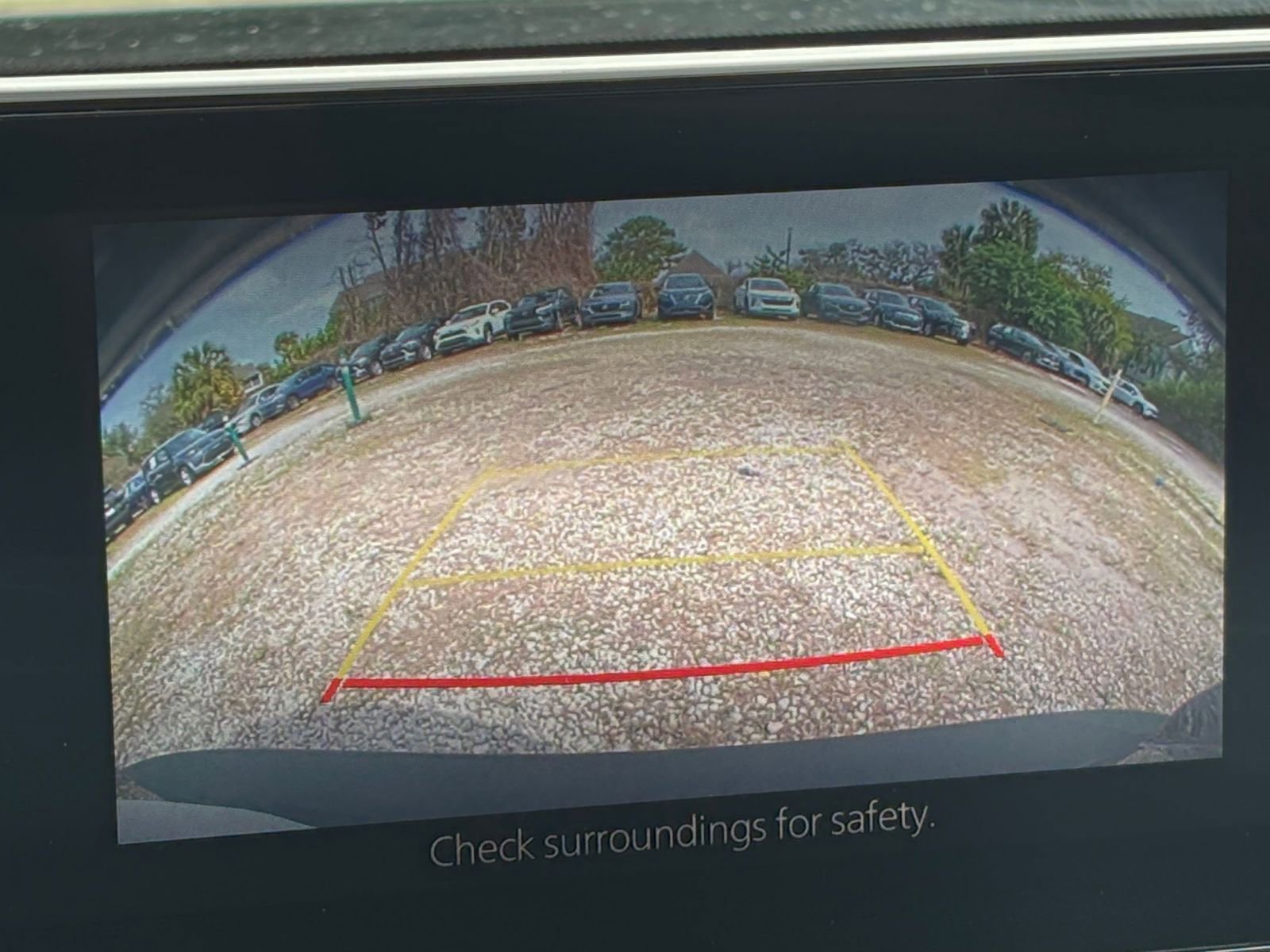 Thumbnail: 2025 Mazda CX-30 - 25