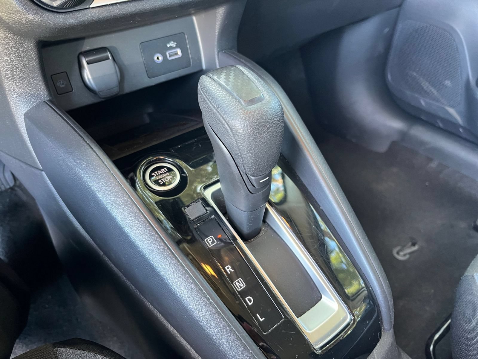 Thumbnail: 2025 Nissan Versa - 34