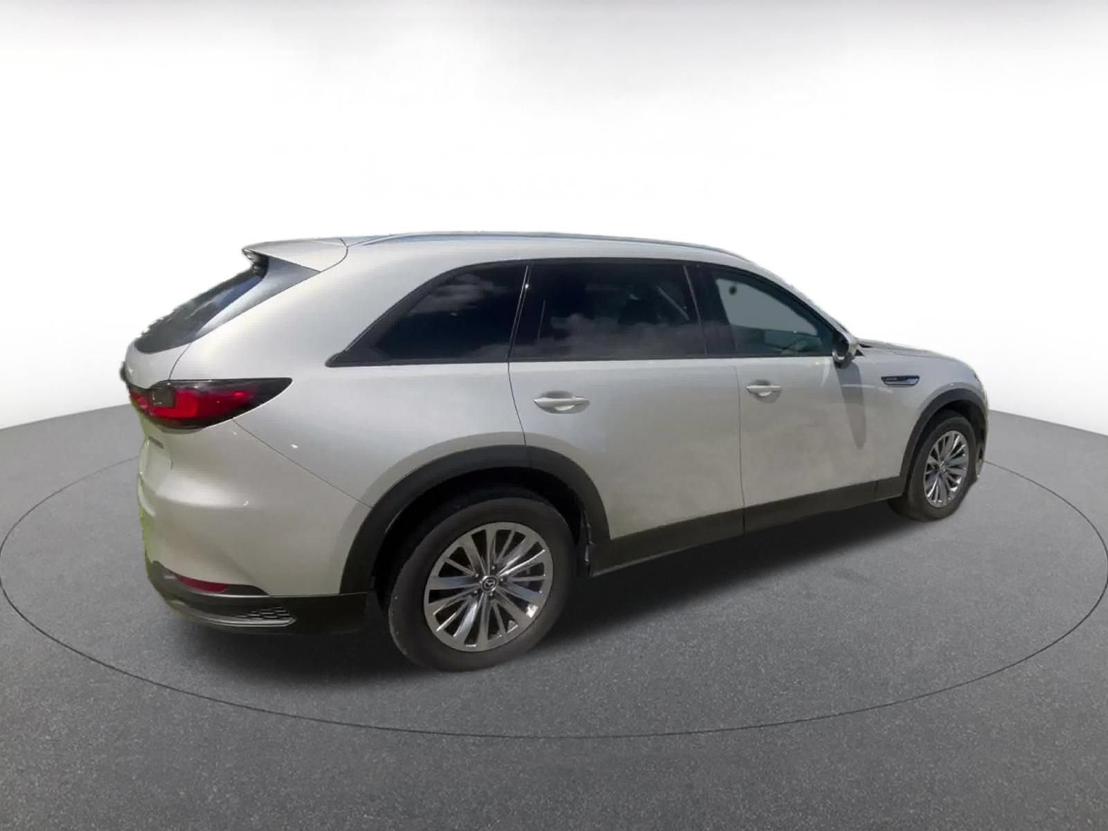 Thumbnail: 2025 Mazda CX-90 - 15