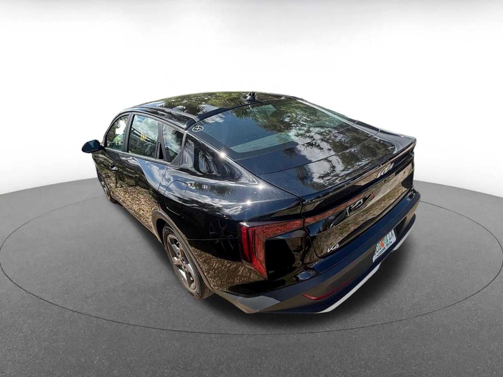 Thumbnail: 2025 Kia K4 - 7