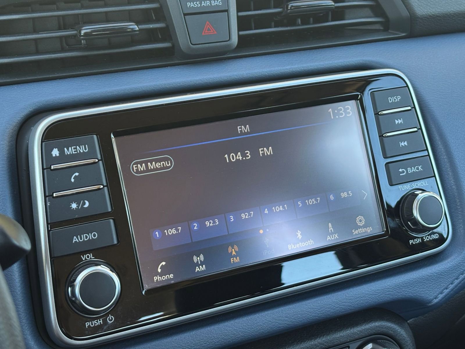 Thumbnail: 2025 Nissan Versa - 20