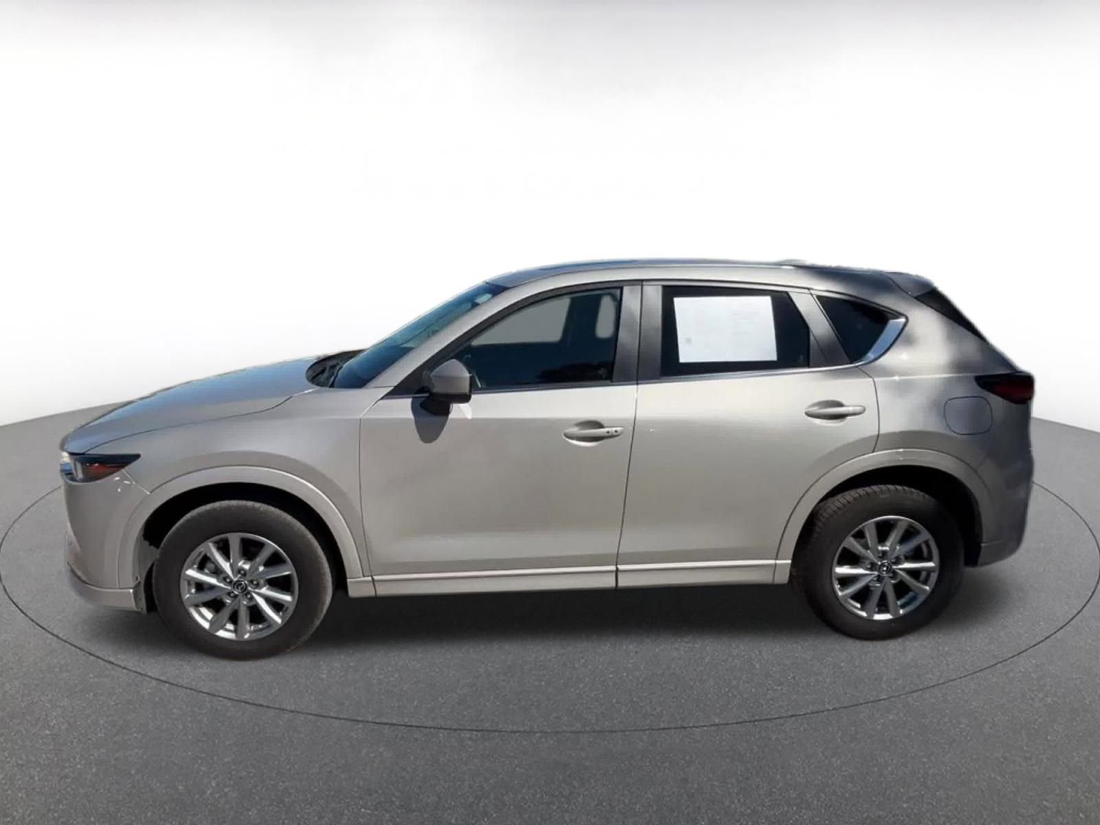 Thumbnail: 2025 Mazda CX-5 - 9