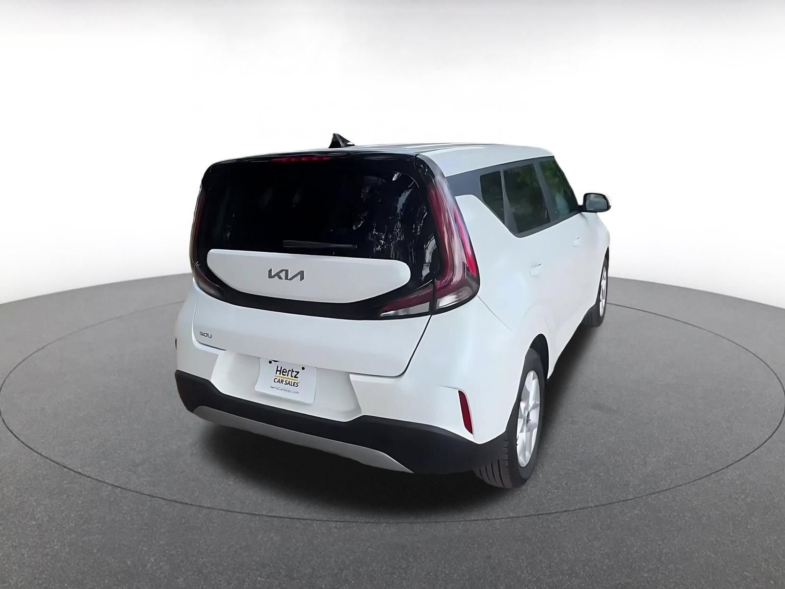 Thumbnail: 2025 Kia Soul - 15