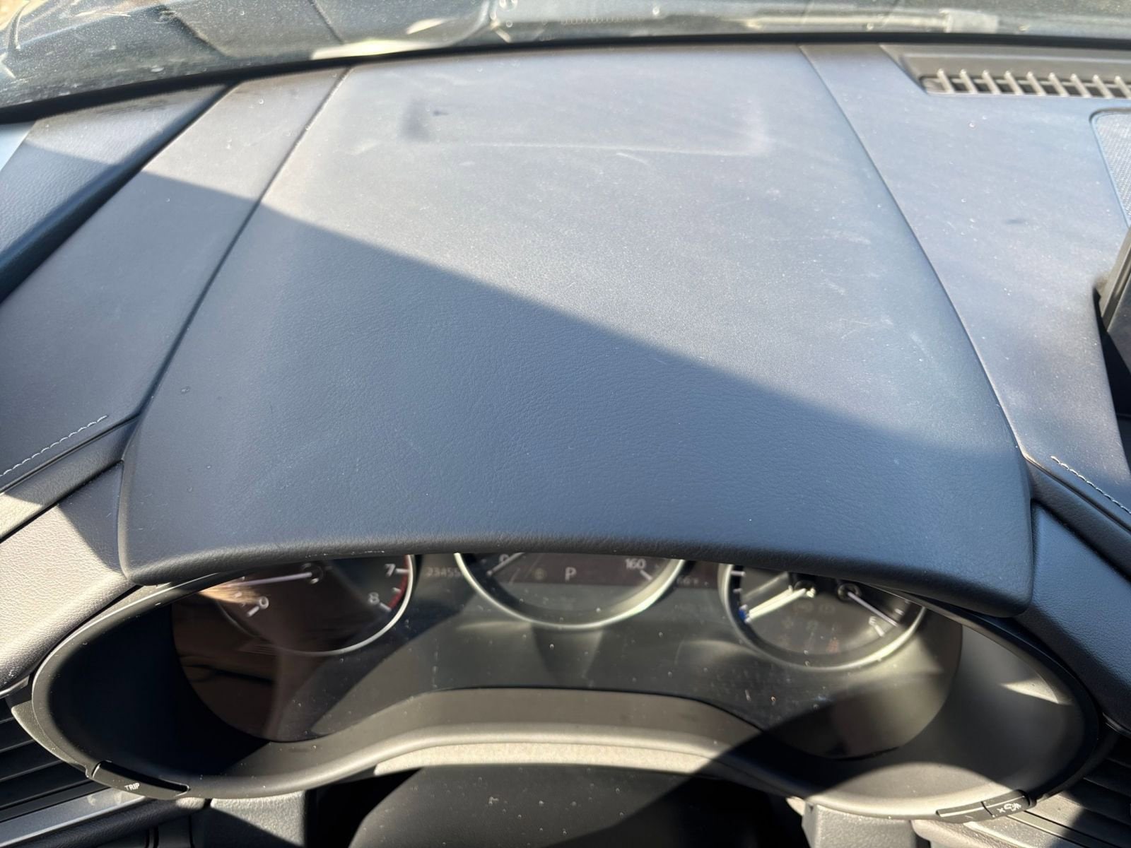 Thumbnail: 2025 Mazda CX-30 - 35