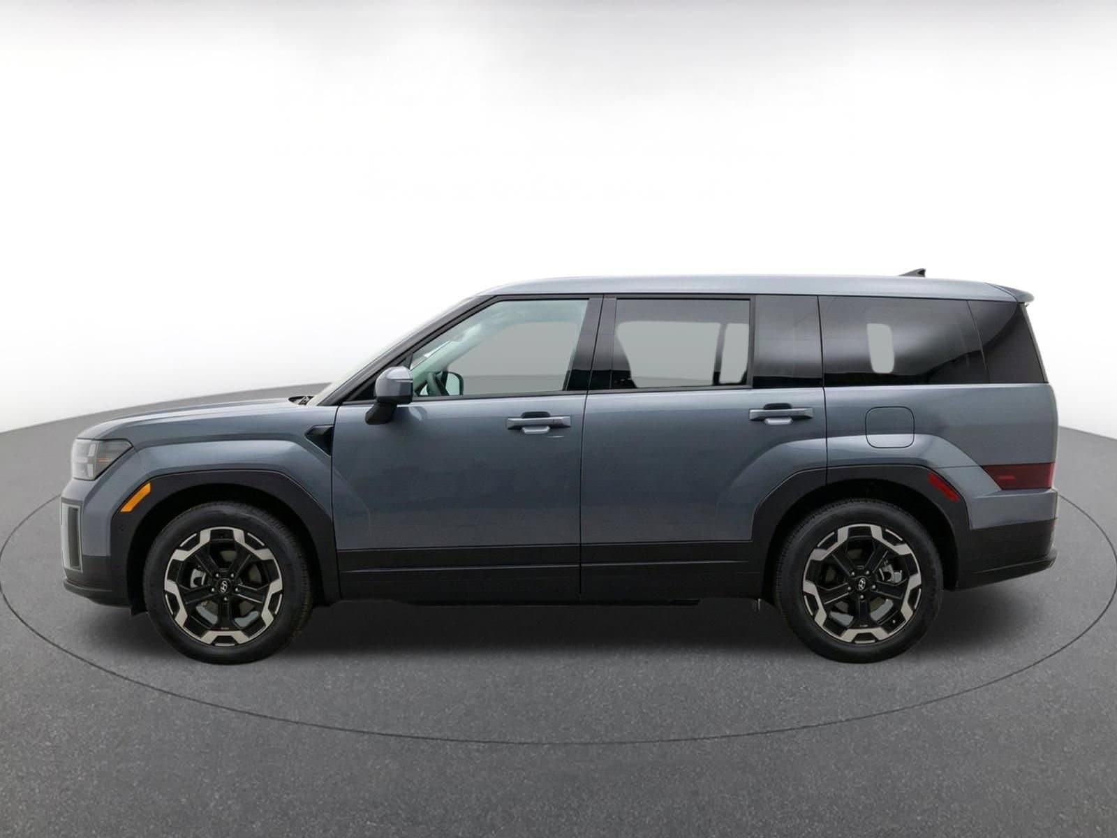 Thumbnail: 2026 Hyundai Santa Fe - 4