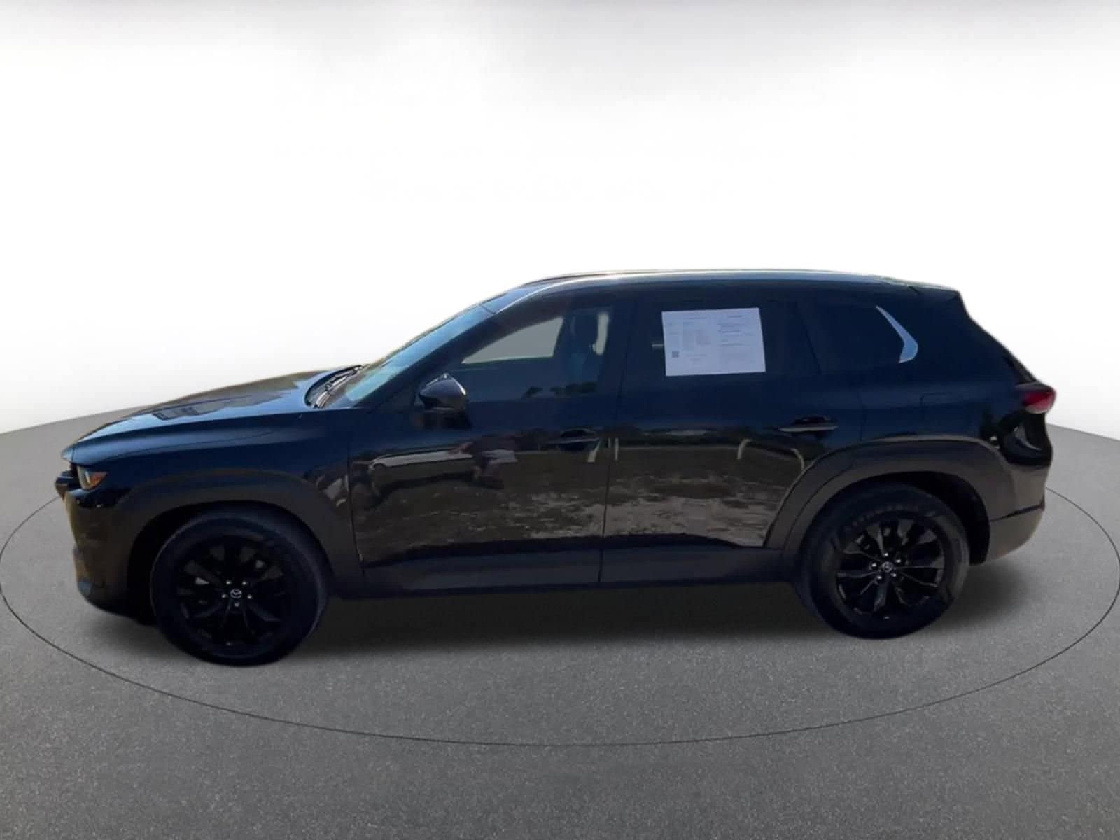 Thumbnail: 2025 Mazda CX-50 - 9