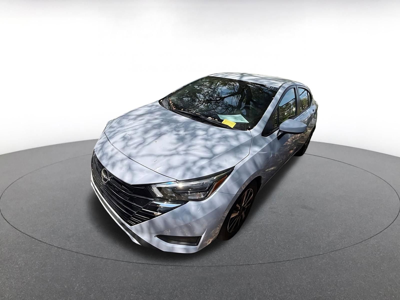 Thumbnail: 2025 Nissan Versa - 3