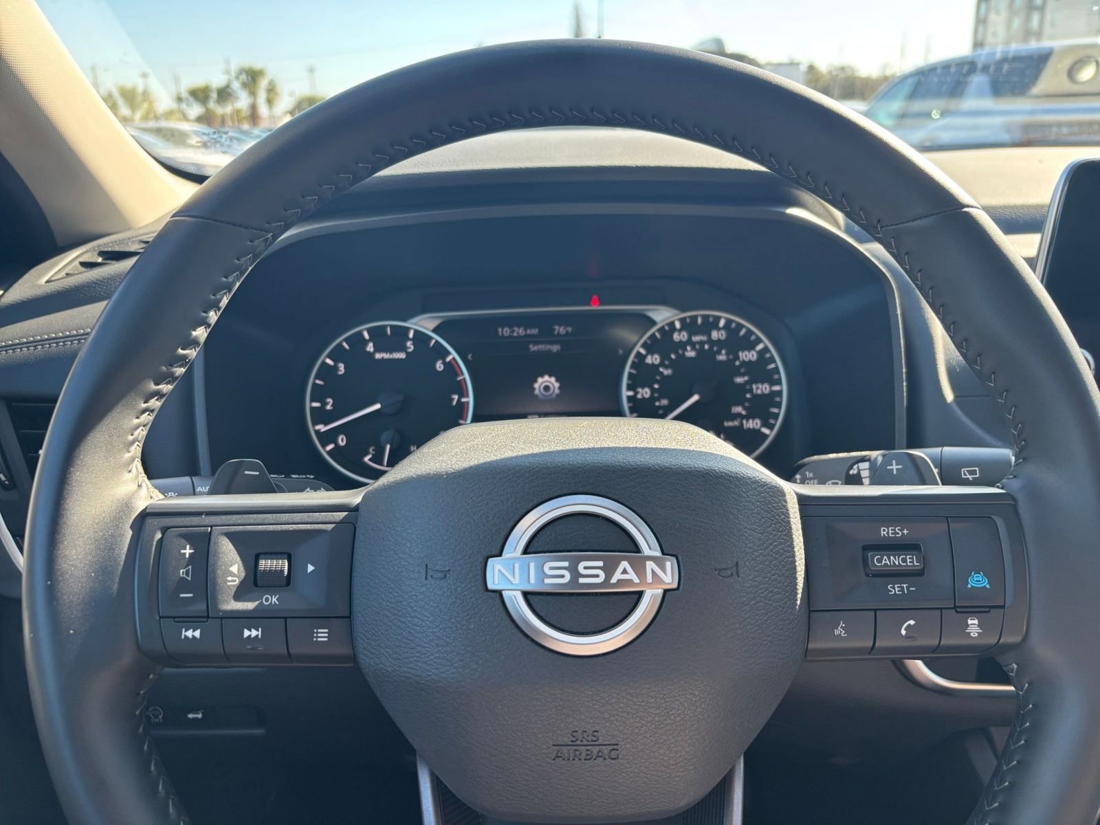 Thumbnail: 2025 Nissan Rogue - 30