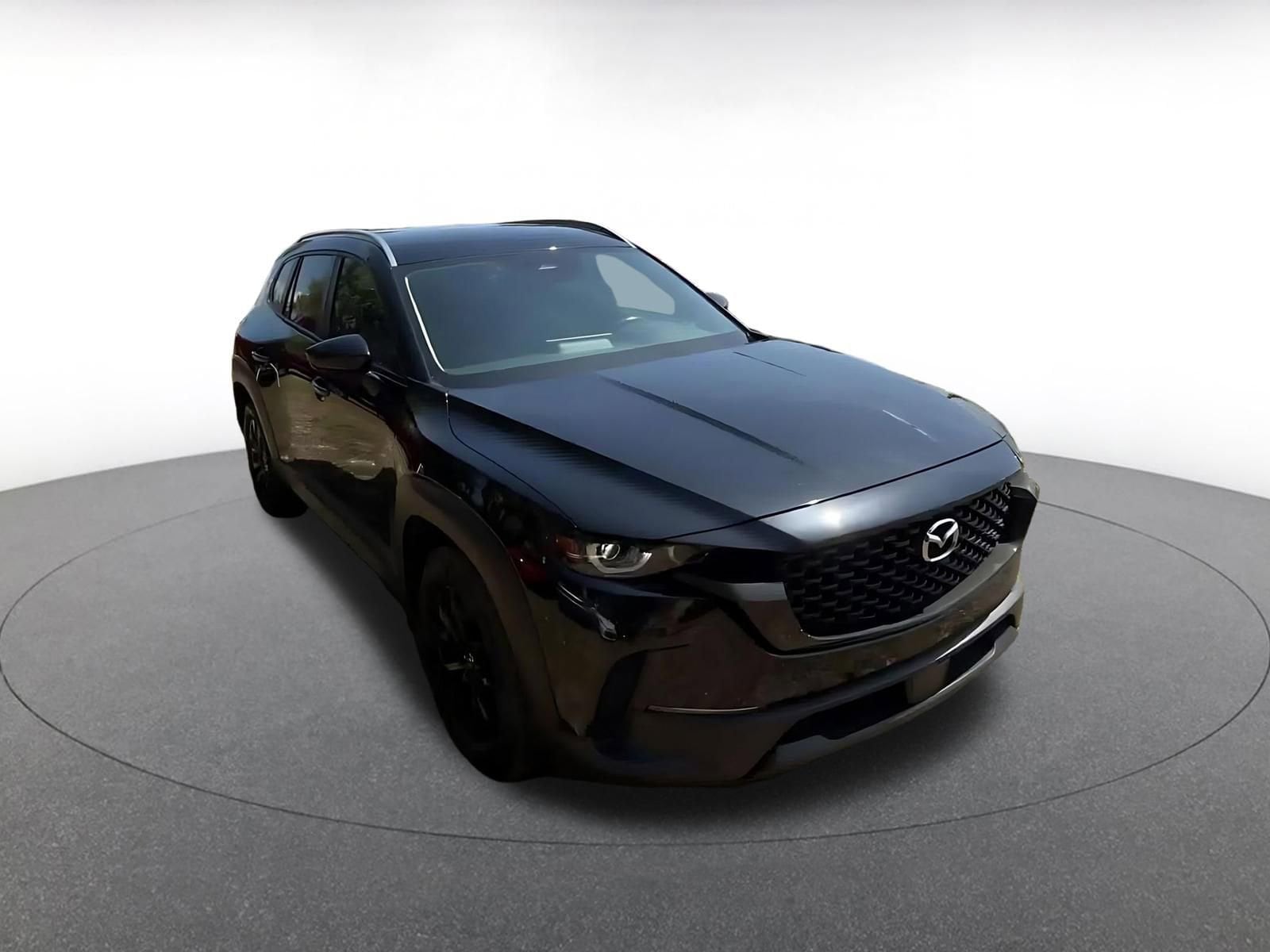 Thumbnail: 2025 Mazda CX-50 - 3