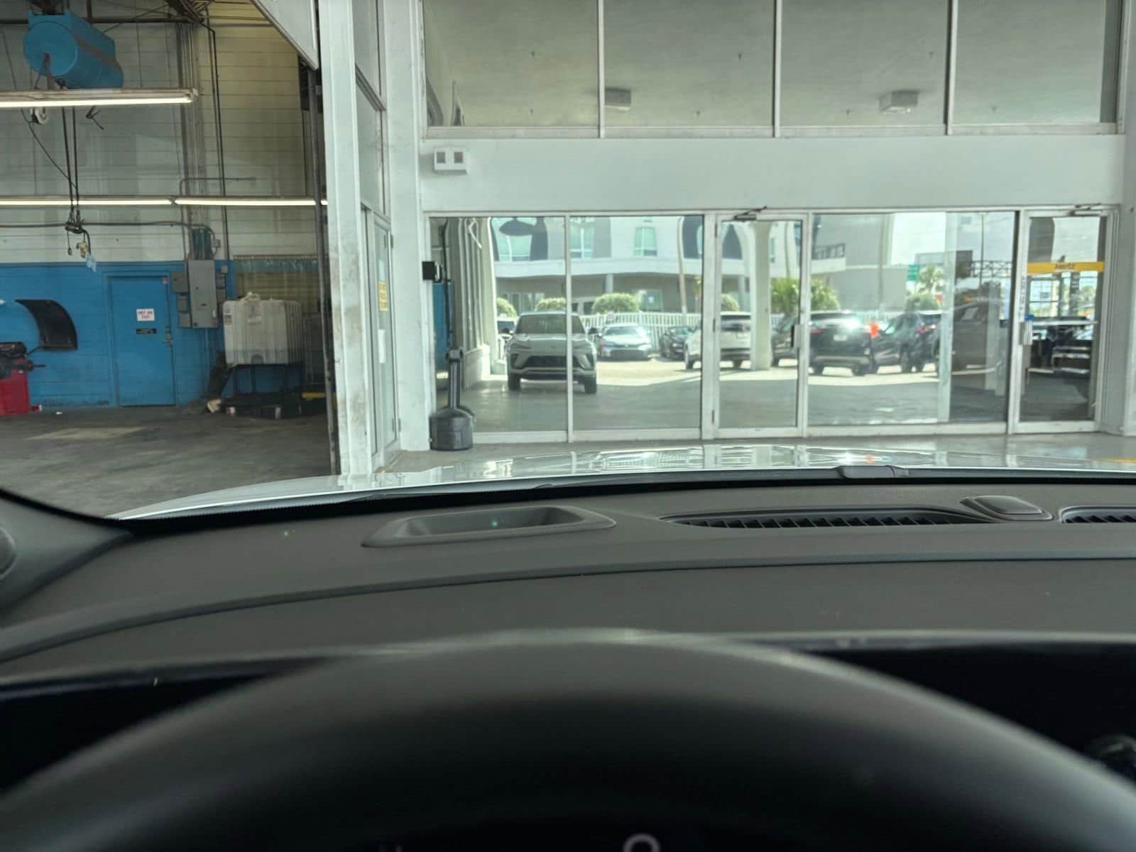 Thumbnail: 2025 Buick Envista - 34