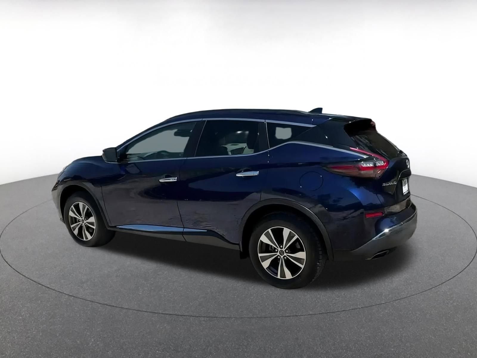 2023 Nissan Murano SV 8