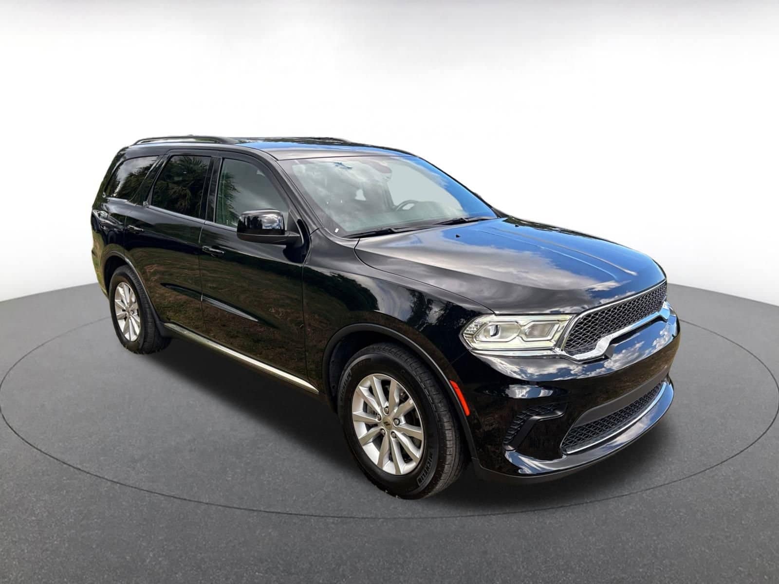 Thumbnail: 2024 Dodge Durango - 1