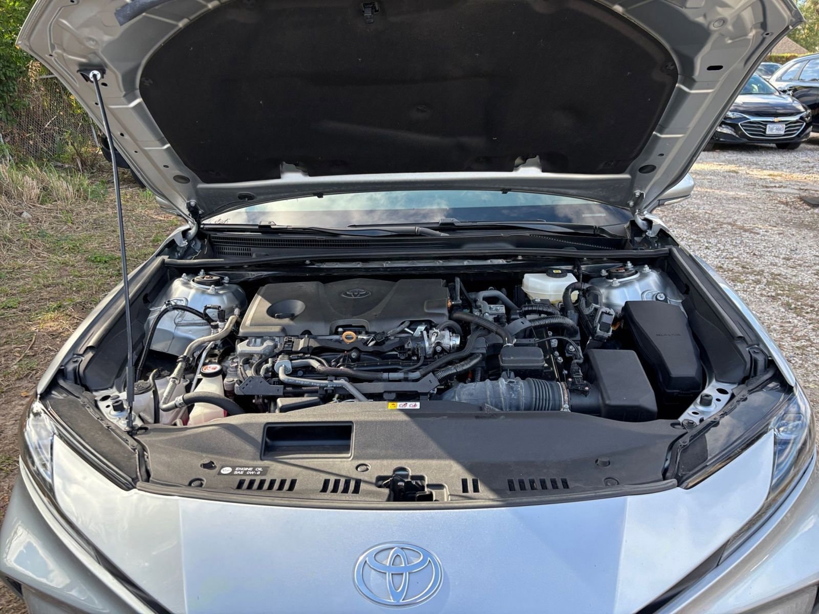 Thumbnail: 2025 Toyota Camry - 32