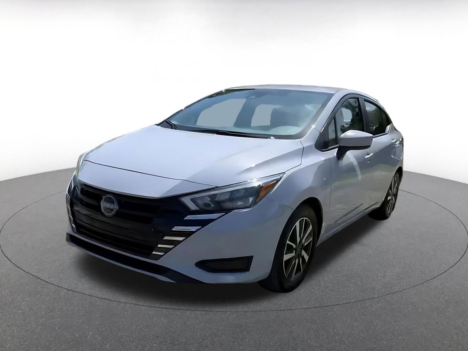 Thumbnail: 2025 Nissan Versa - 7