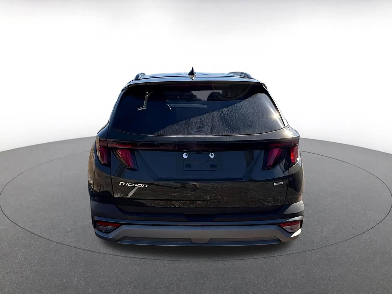 Thumbnail: 2025 Hyundai Tucson - 6