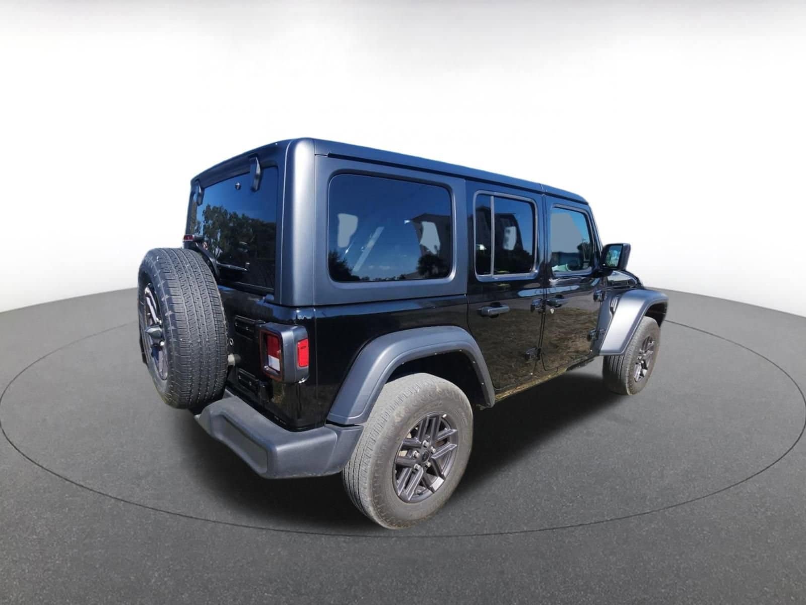 Thumbnail: 2025 Jeep Wrangler - 7