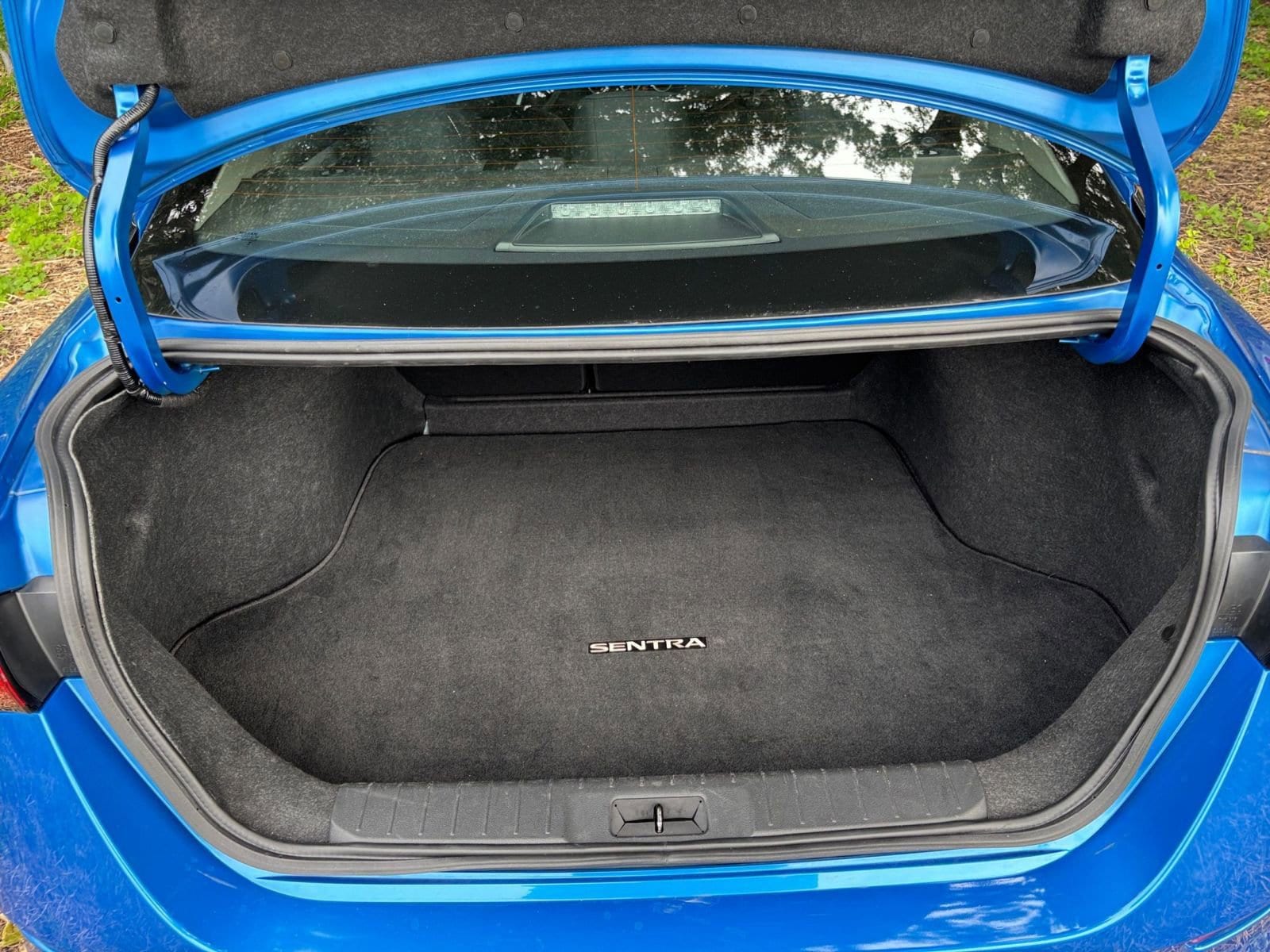 Thumbnail: 2024 Nissan Sentra - 31