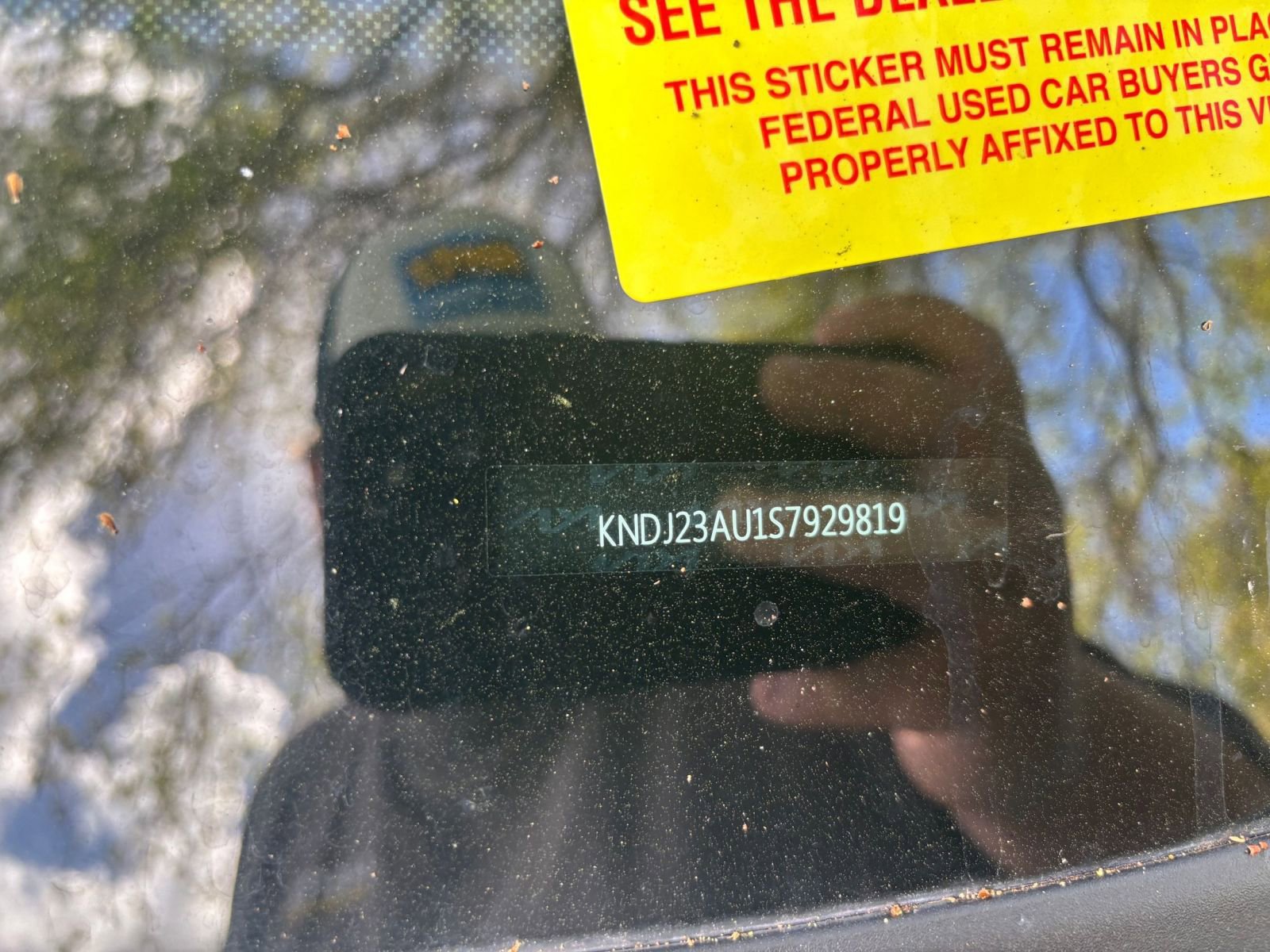 Thumbnail: 2025 Kia Soul - 10