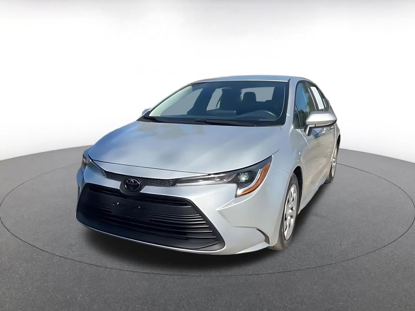 Thumbnail: 2025 Toyota Corolla - 7