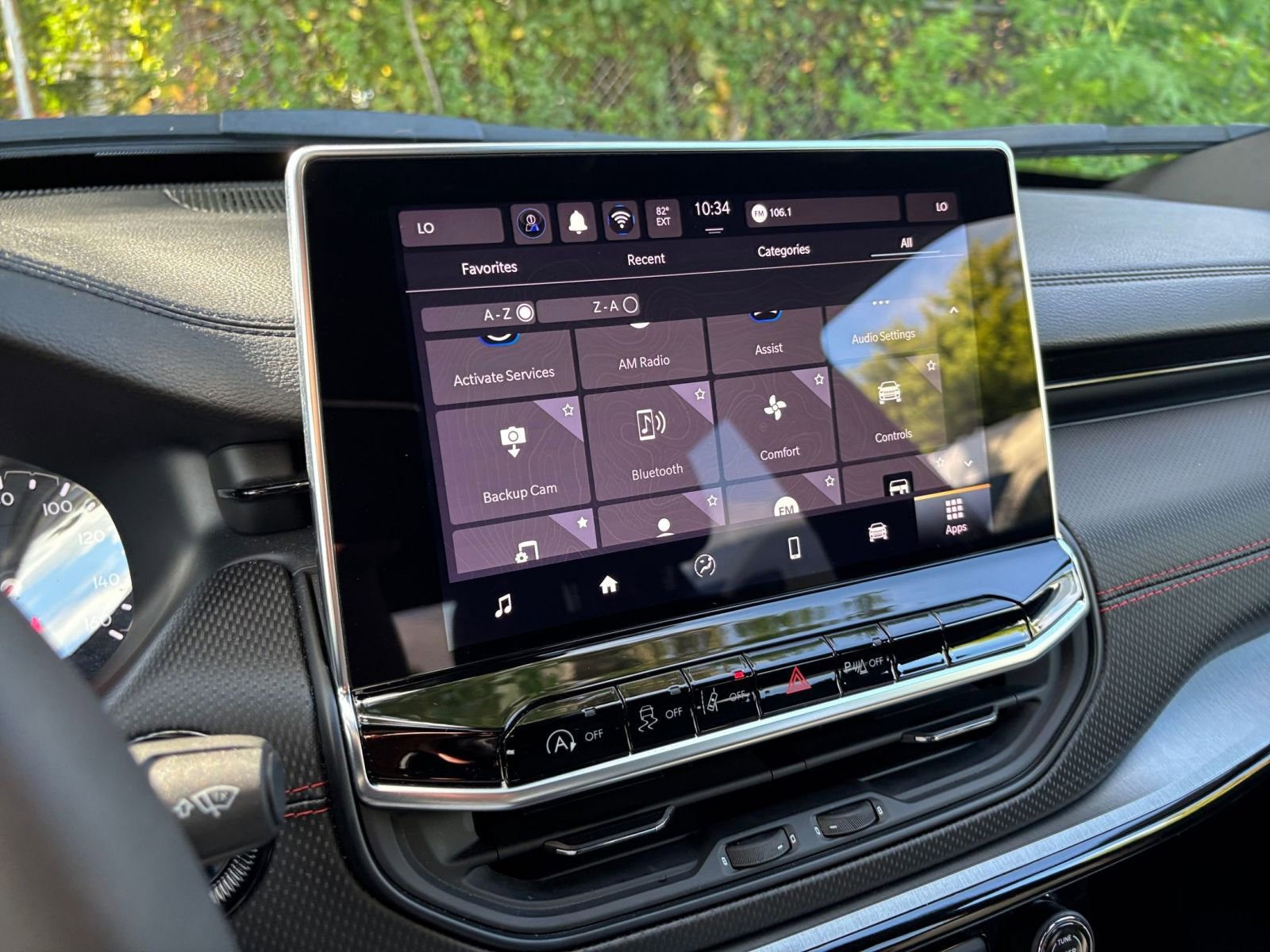 Thumbnail: 2025 Jeep Compass - 21