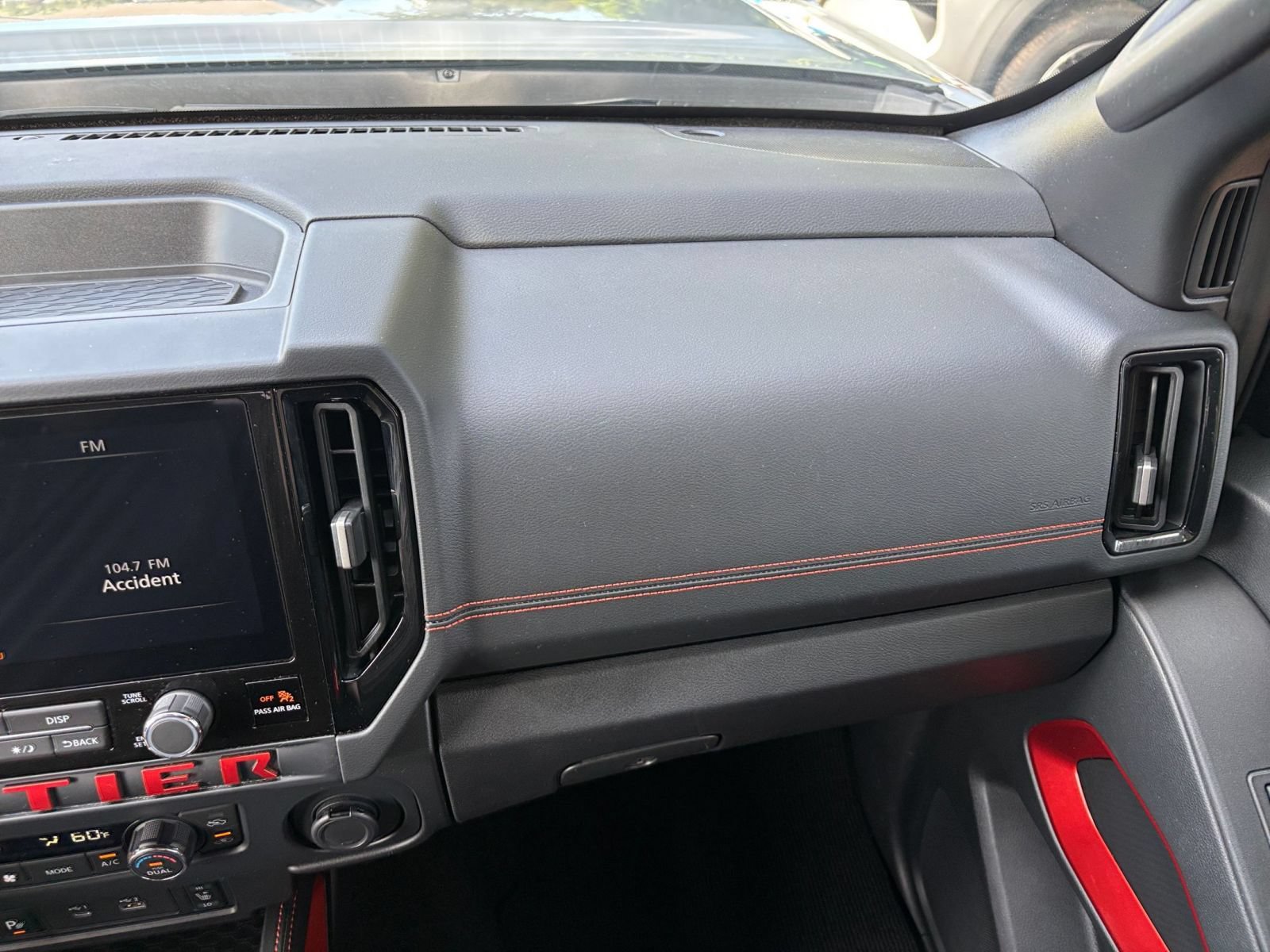 Thumbnail: 2026 Nissan Frontier - 34
