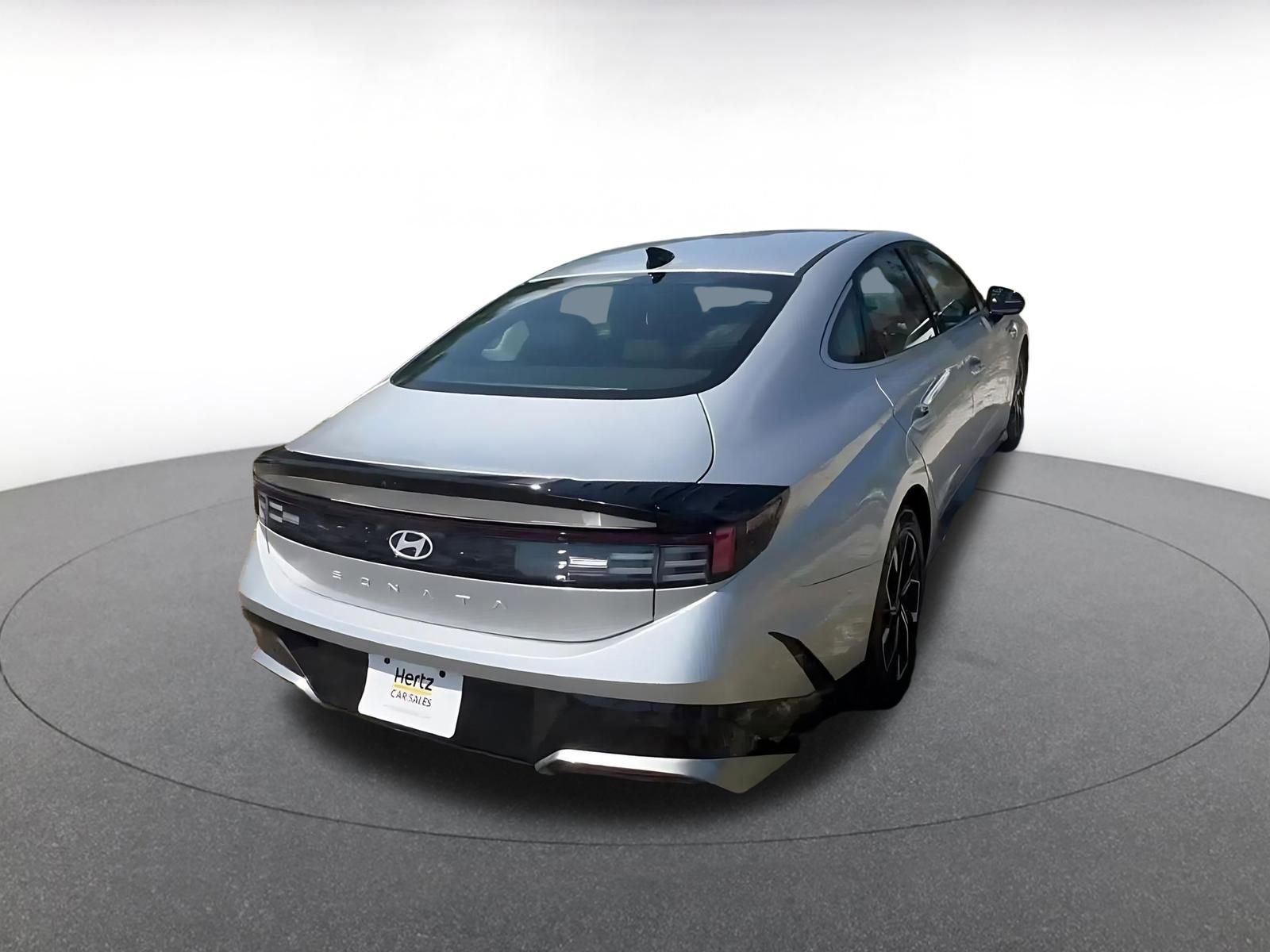 Thumbnail: 2025 Hyundai Sonata - 14