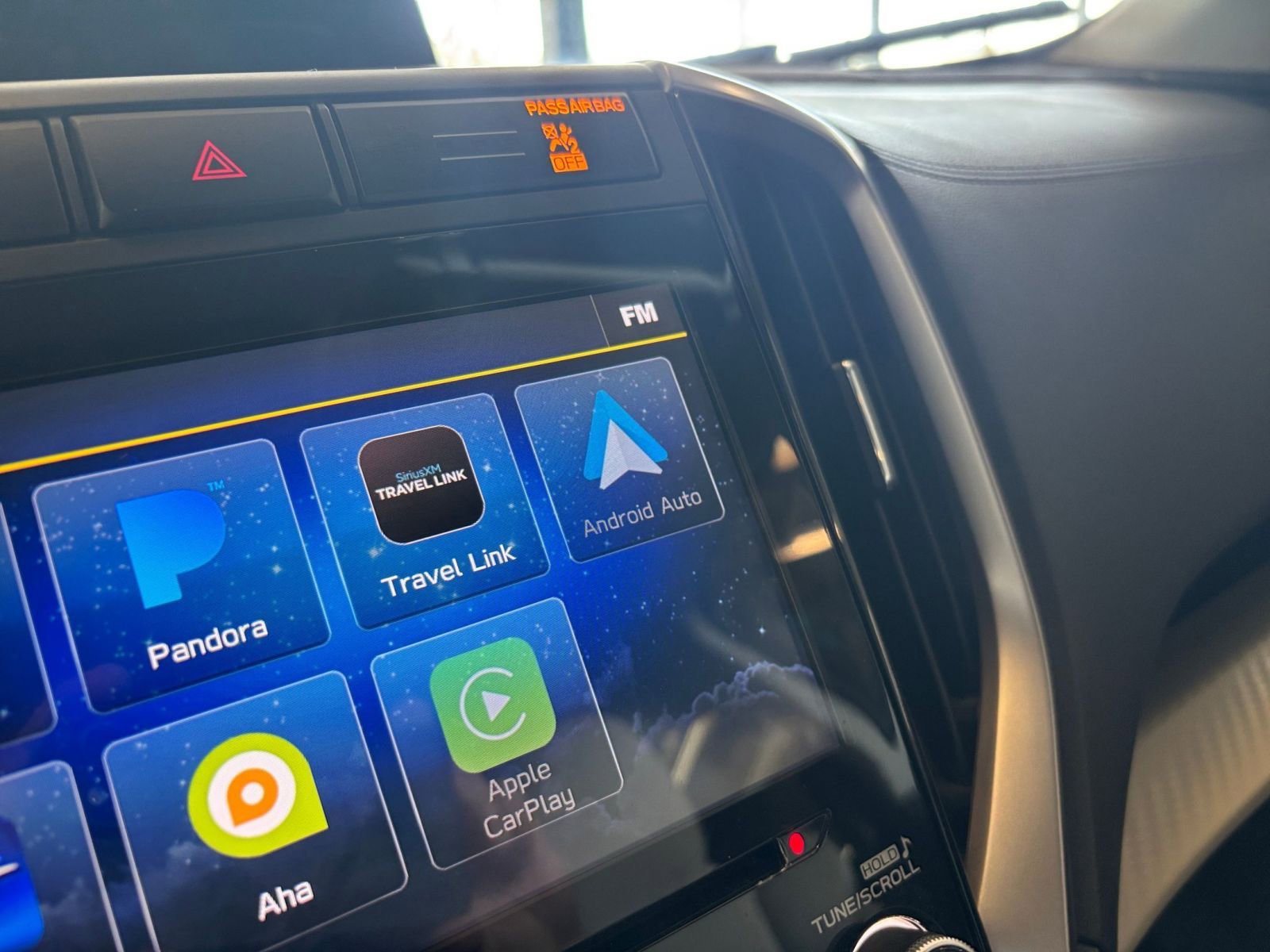 Thumbnail: 2021 Subaru Ascent - 20