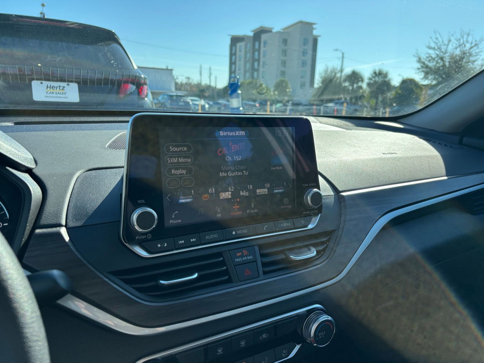 Thumbnail: 2025 Nissan Altima - 22