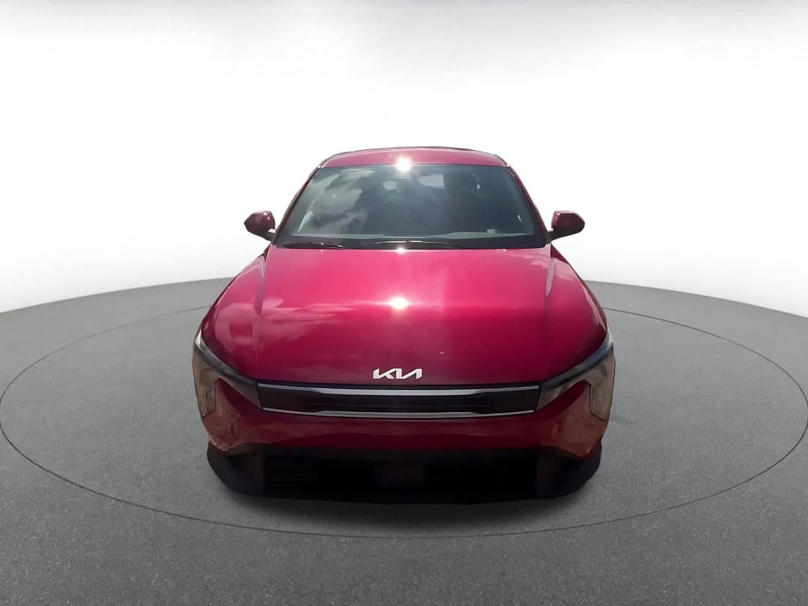 Thumbnail: 2025 Kia K4 - 3