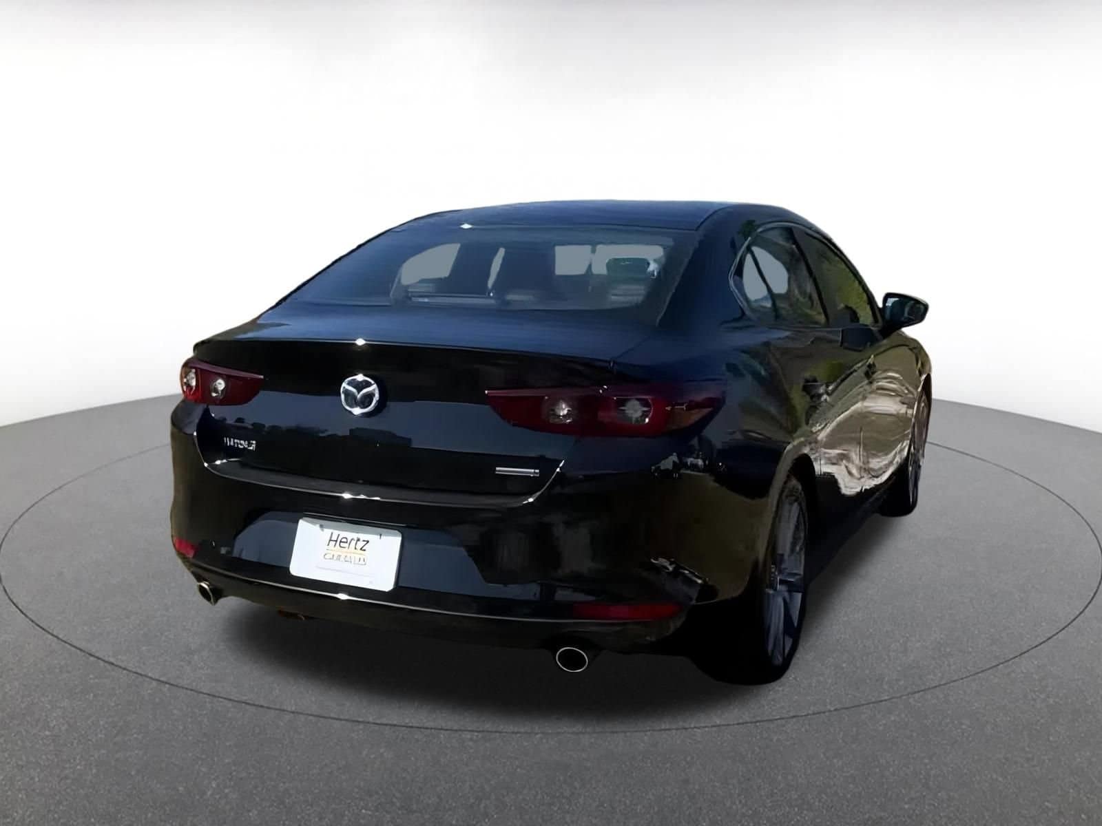 Thumbnail: 2025 Mazda Mazda3 - 12