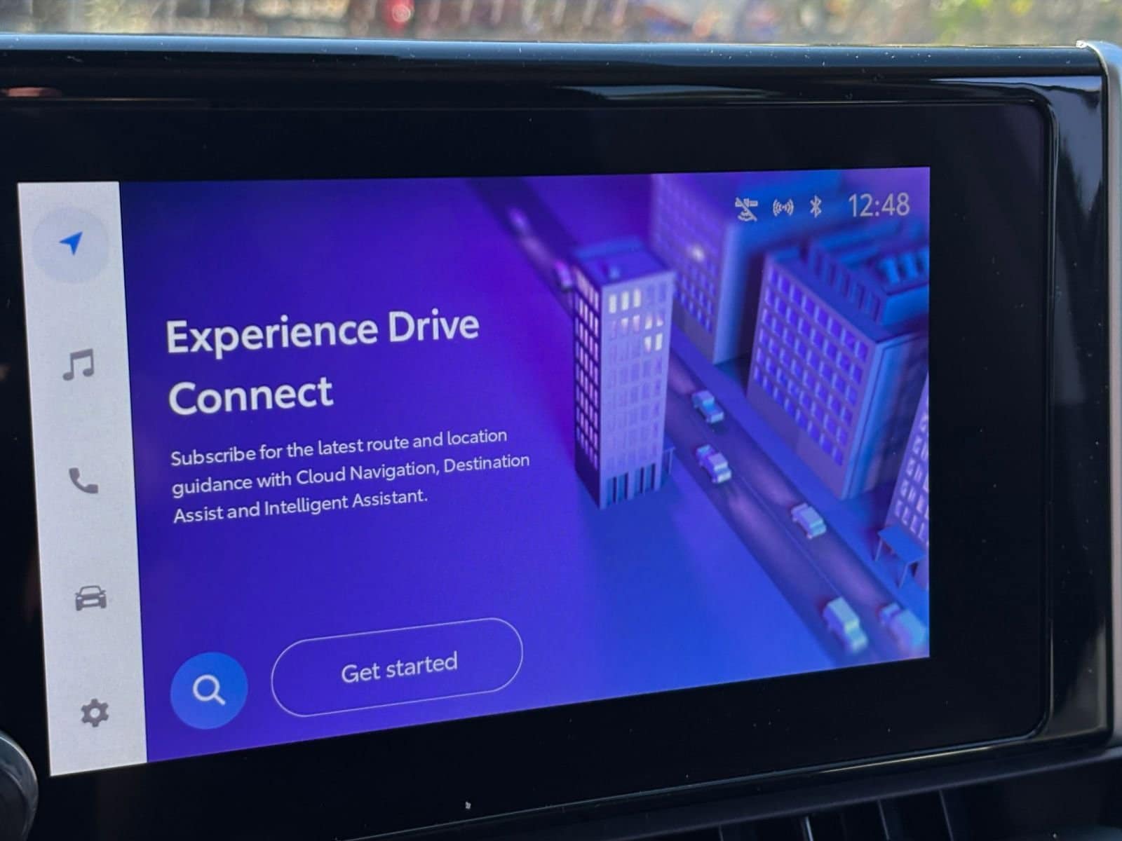 Thumbnail: 2025 Toyota RAV4 - 21