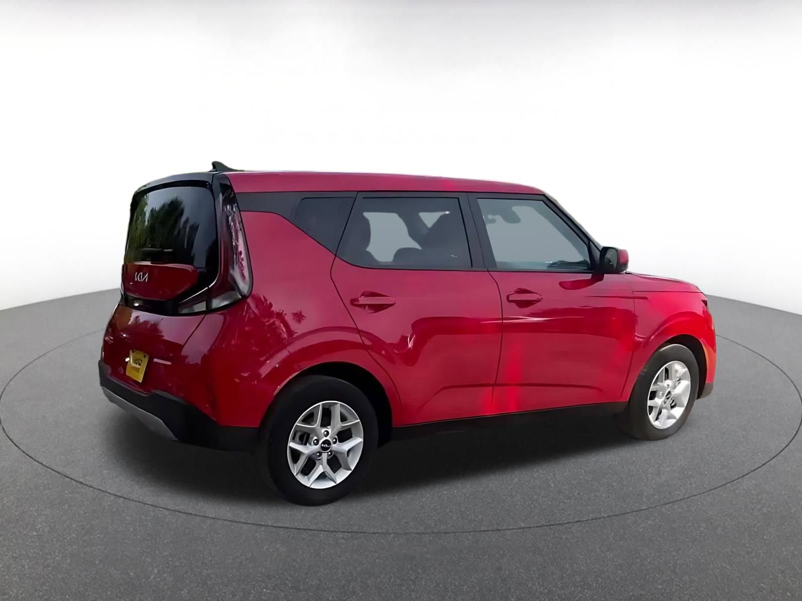 Thumbnail: 2025 Kia Soul - 15