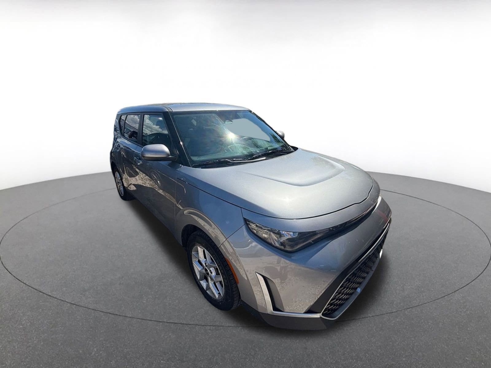 Thumbnail: 2025 Kia Soul - 2