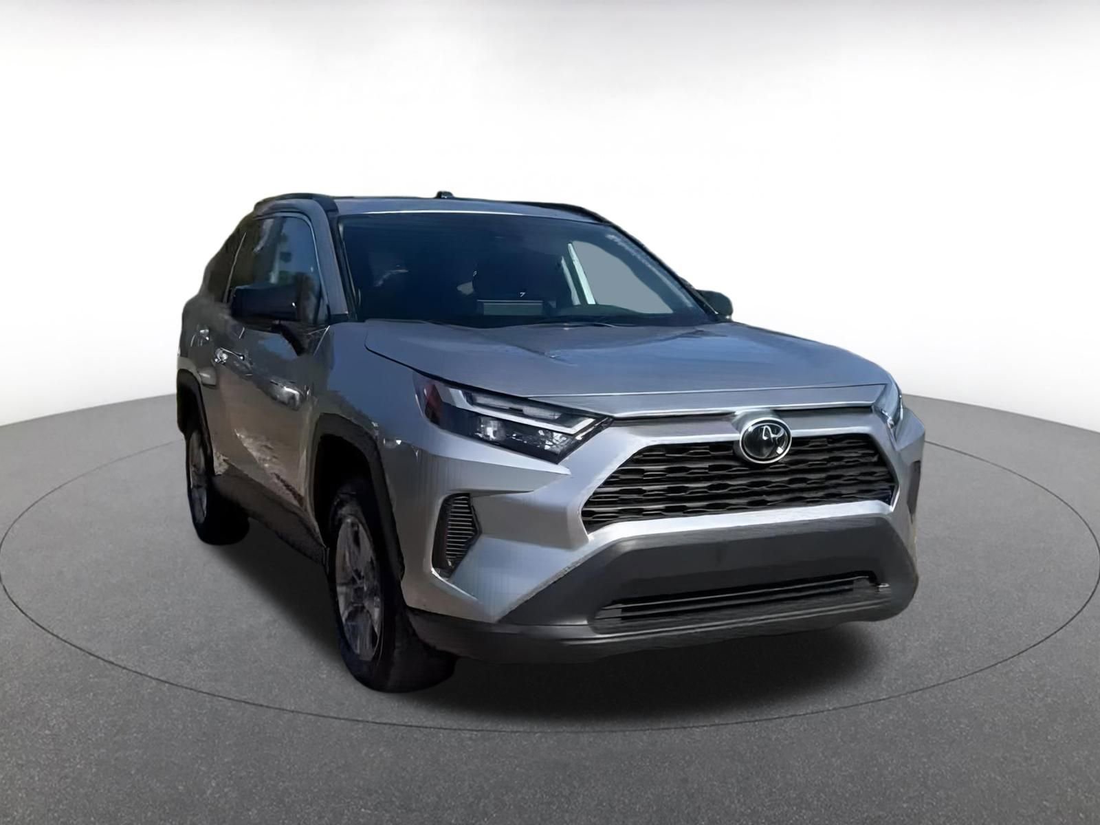 Thumbnail: 2025 Toyota RAV4 - 4