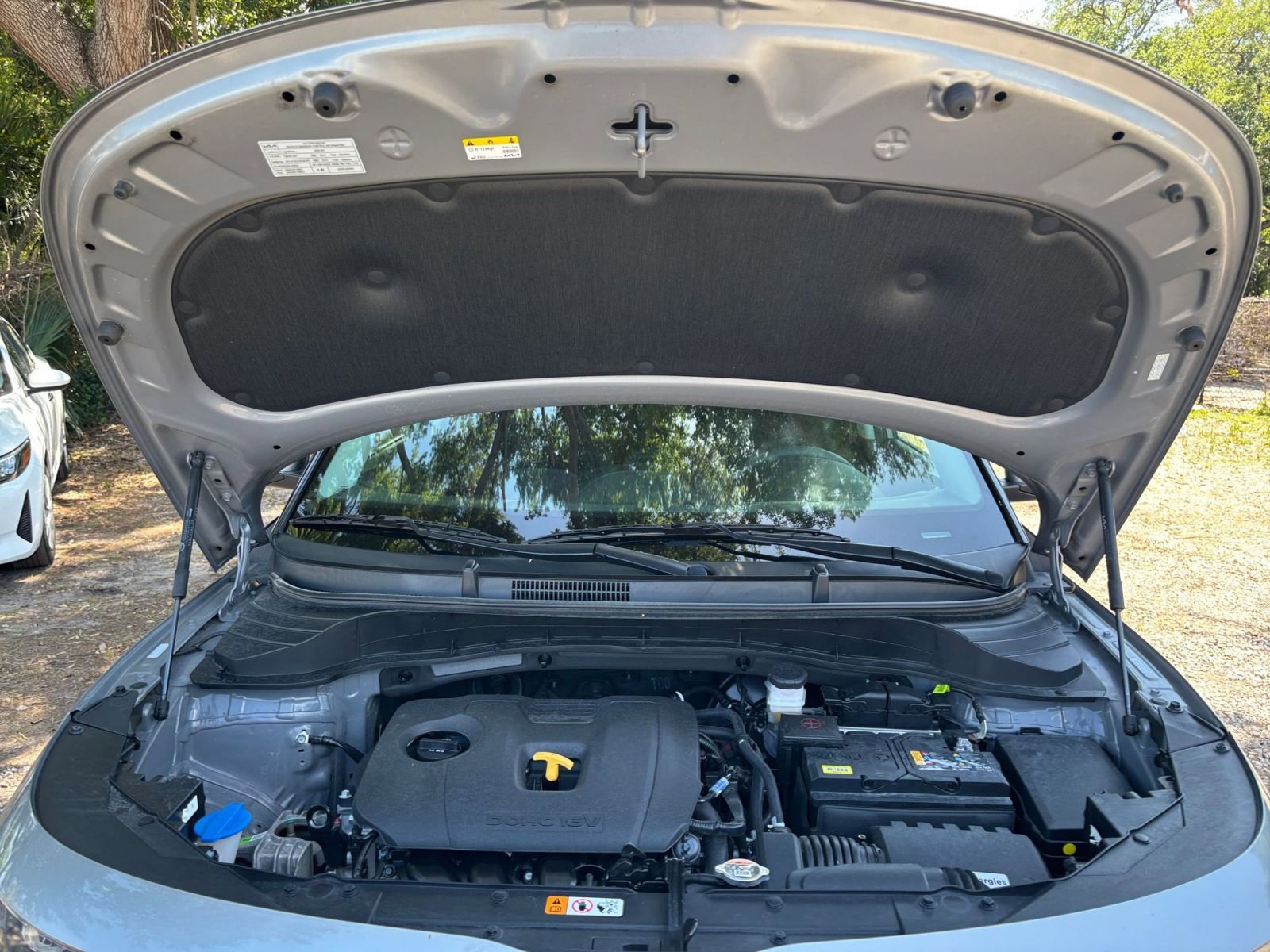 Thumbnail: 2025 Kia Soul - 31