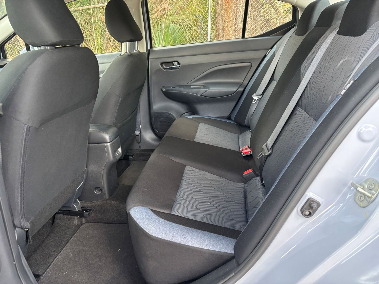 Thumbnail: 2025 Nissan Versa - 27