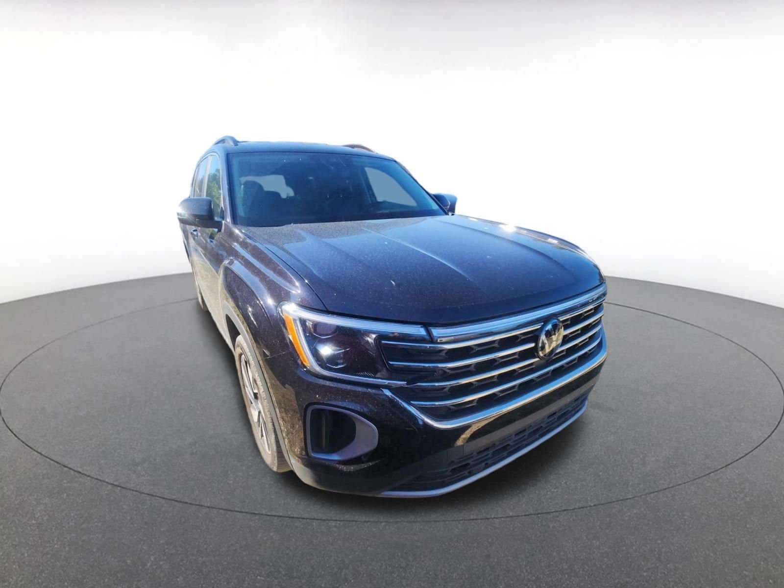 Thumbnail: 2025 Volkswagen Atlas - 4