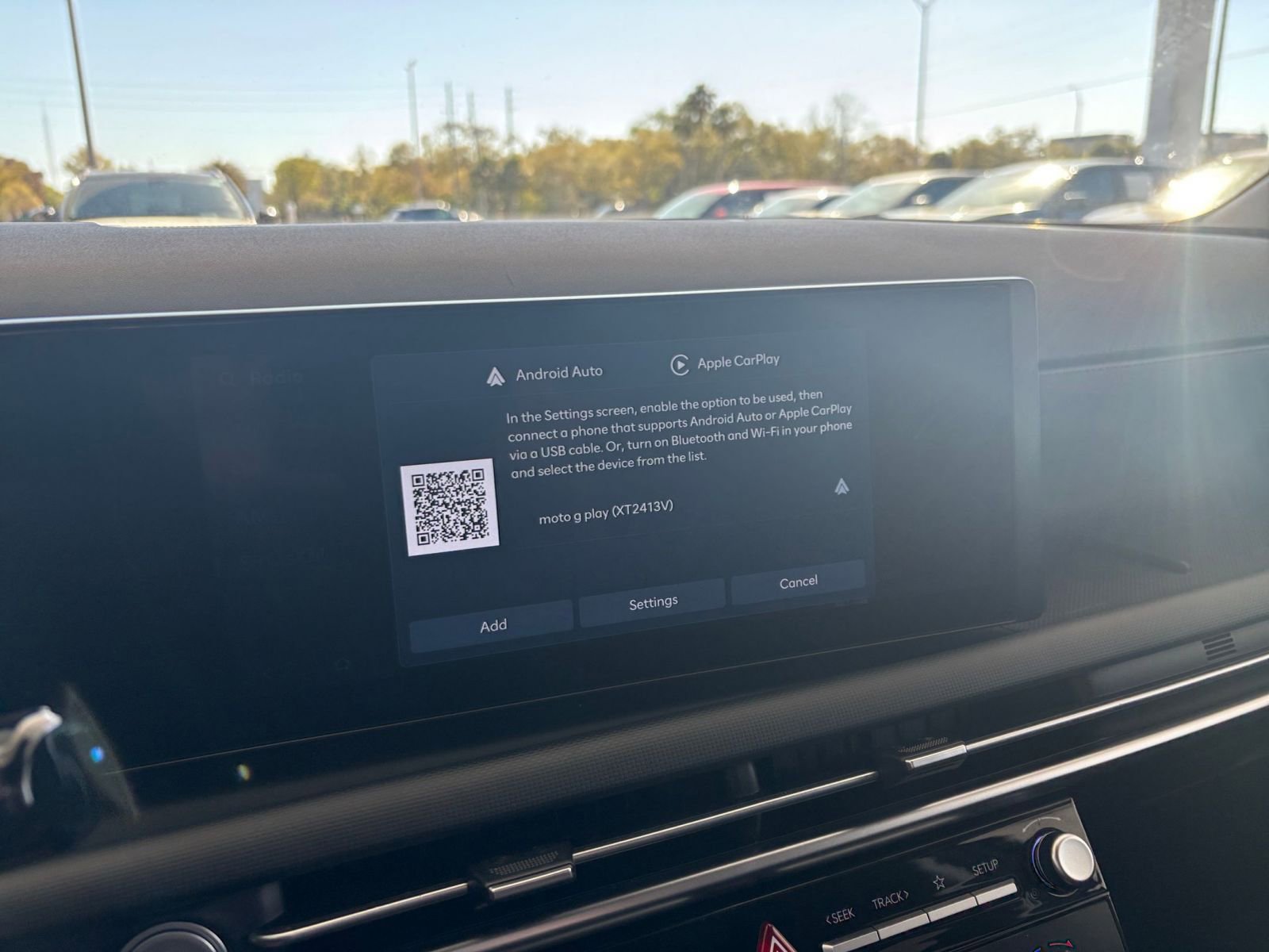 Thumbnail: 2025 Hyundai Tucson - 20